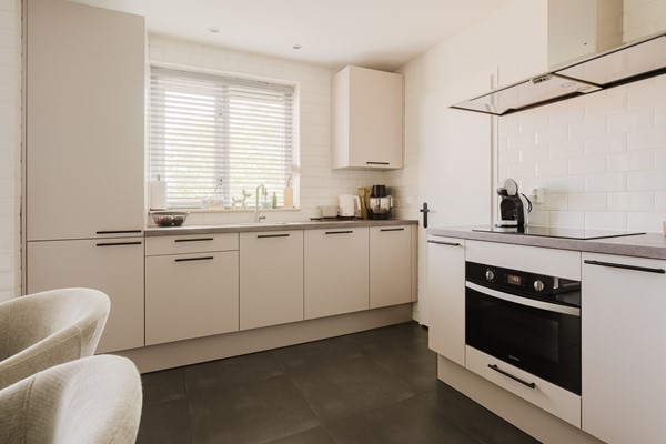 Medium property photo - Vlinderveen 2408, 3205 EK Spijkenisse